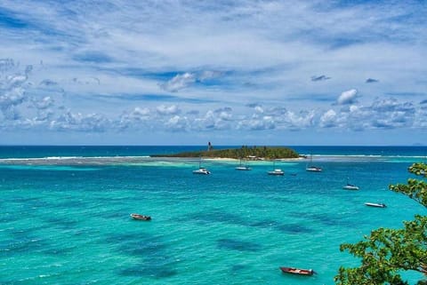 Gwad'AZUR - séjour tout confort en Guadeloupe Apartment in Le Gosier