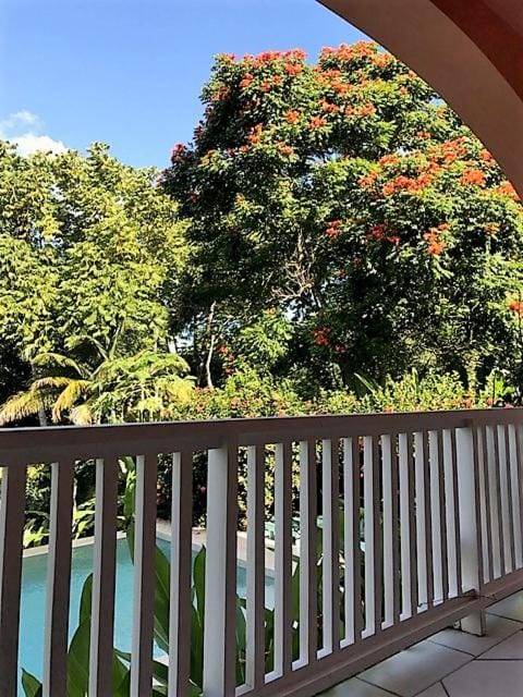 Tobago Hibiscus Golf Villas & Appartments Apart-hotel in Western Tobago