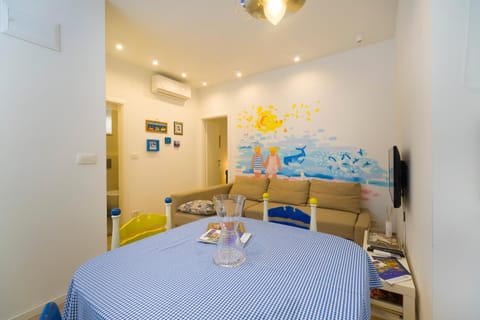 Apartment Sun & Sea Condominio in Split