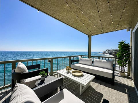 Cozy House With Ocean View - PCH-R-MA Maison in Topanga