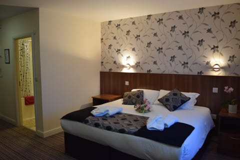 Star Anglia Hotel Hotel in Colchester