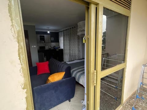 Cozy suites Condominio in Kampala