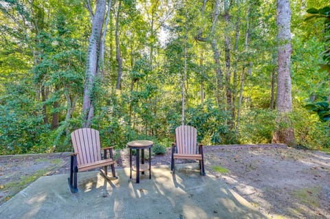 Murrells Inlet Vacation Rental about 4 Mi to the Beach Eigentumswohnung in Murrells Inlet