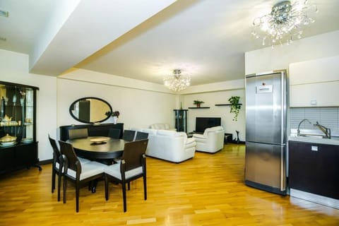 Sea View Lux Home Appartamento in Baku