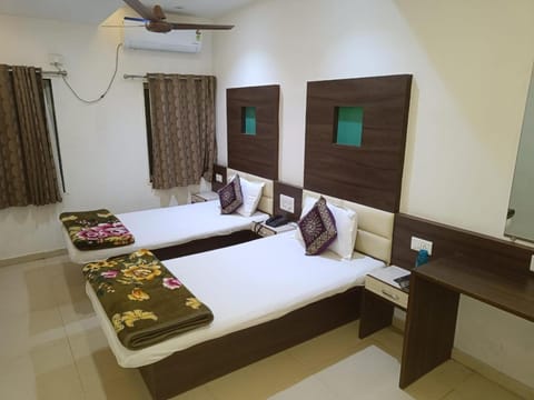 Hotel Marina Chambre d’hôte in Ahmedabad