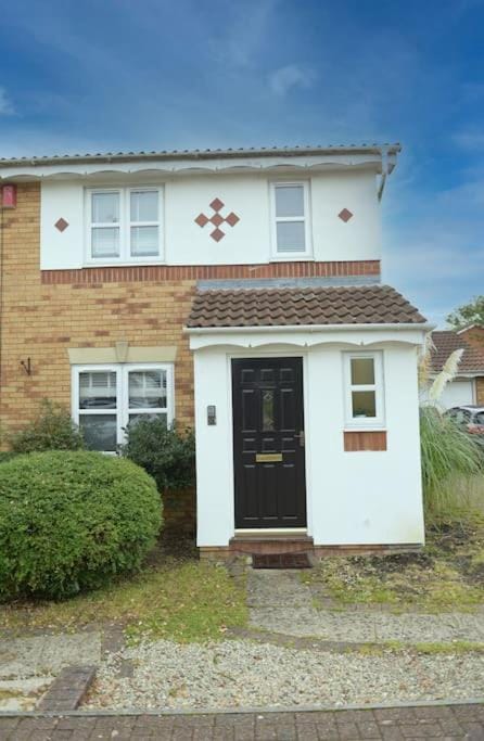 Gorgeous 3 bed house in Bristol House in Bristol