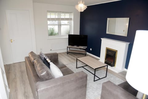 Gorgeous 3 bed house in Bristol House in Bristol