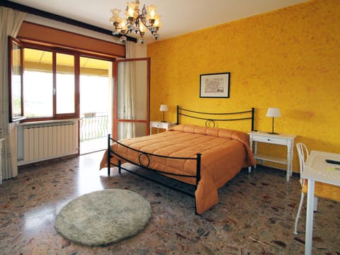 B&B L'Armonia Bed and Breakfast in Fabriano