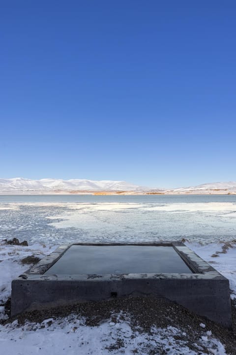 Hot Spring Bath, Hot Tub