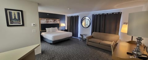 Philadelphia Suites at Airport - An Extended Stay Hotel Hotel in Philadelphia