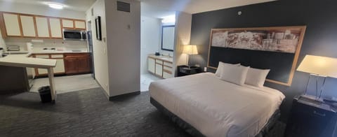 Philadelphia Suites at Airport - An Extended Stay Hotel Hotel in Philadelphia