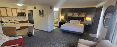 Philadelphia Suites at Airport - An Extended Stay Hotel Hotel in Philadelphia