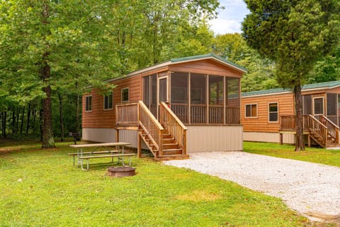 Living room, Photo of the whole room