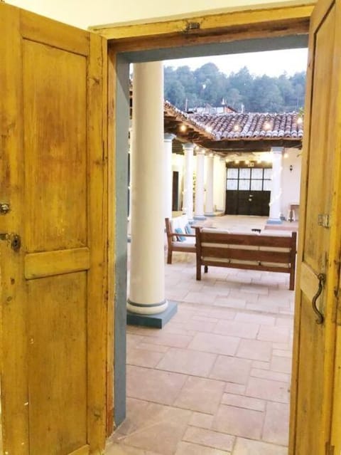 Villa San Cristóbal Villa in San Cristobal de Casas