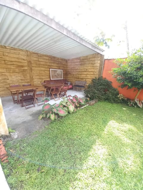 Residência Haus in Caraguatatuba