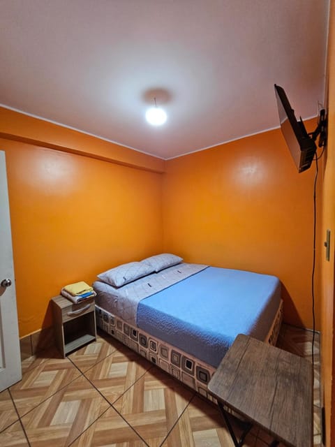 Hostal Arica 2 Chambre d’hôte in Arica