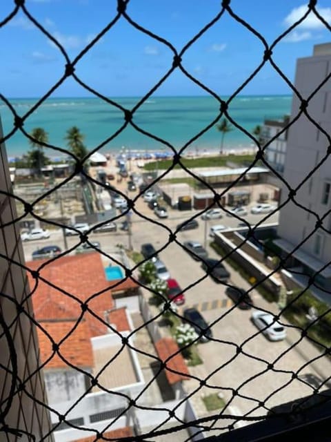 Natural landscape, View (from property/room), Beach, Sea view