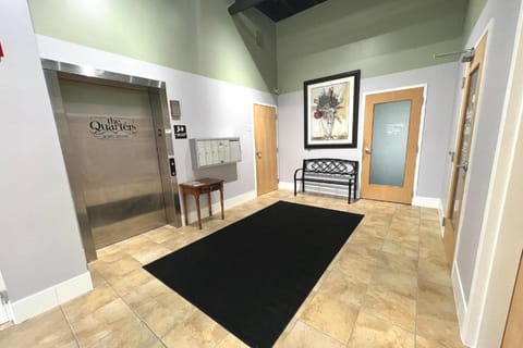 The Quarters Suite 1 Condo in Cedarburg