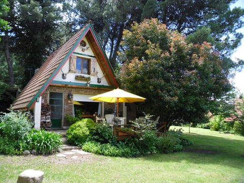 Cabañas Ñuke Mapu Nature lodge in Villa Ventana