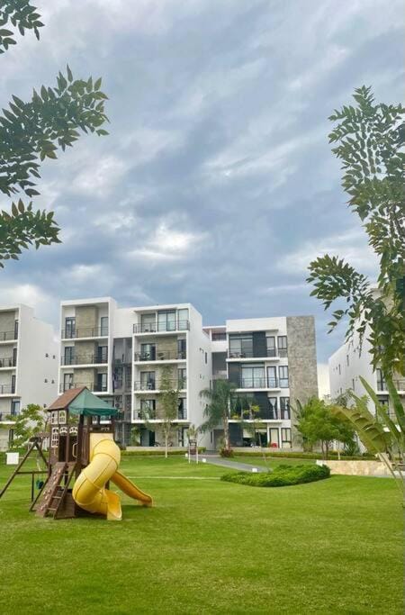 Brand new mid rise with Luxury amenities Apartment in Puerto Vallarta