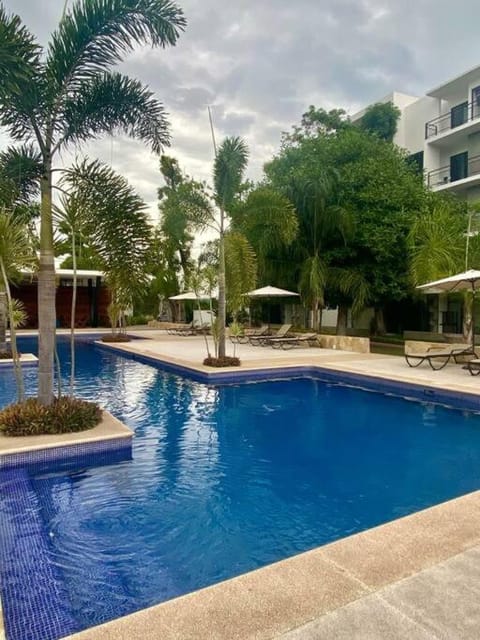 Brand new mid rise with Luxury amenities Condo in Puerto Vallarta