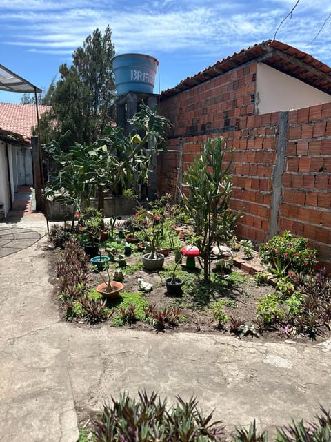 Casinha da vovó House in State of Piauí, Brazil