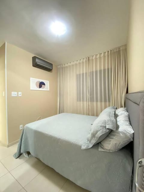 Apartamento amplo e confortável Apartment in Aracaju