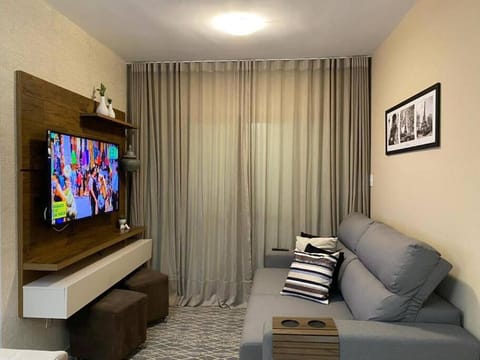 Apartamento amplo e confortável Apartment in Aracaju