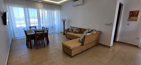 108 sea views Apartment in Diani Beach