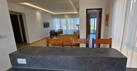 108 sea views Apartment in Diani Beach