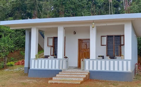 Amaara Abode Haus in Kerala