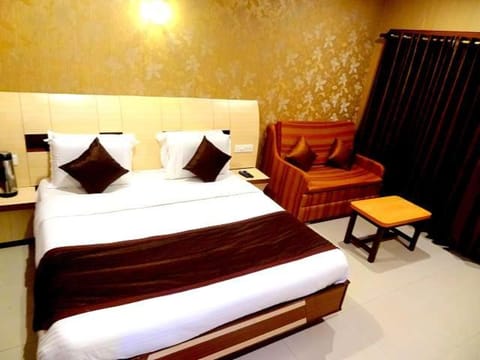 HOTEL VISHAL PLAZA Hôtel in Puri