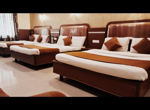 HOTEL VISHAL PLAZA Hotel in Puri
