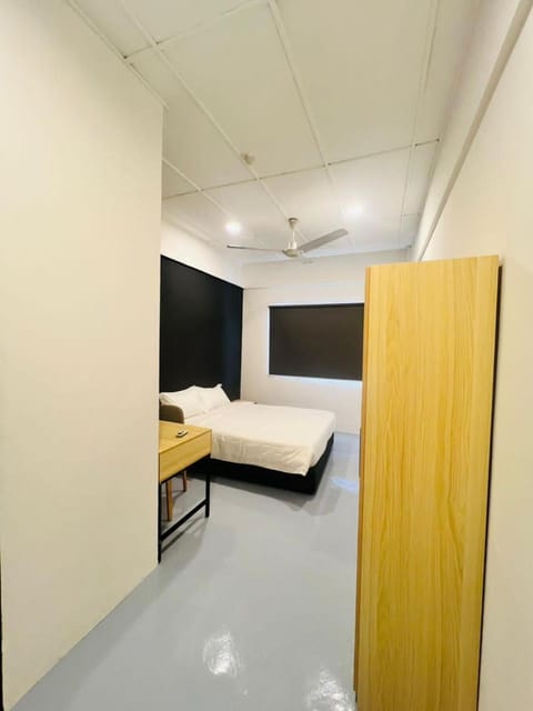 AVENUE RESIDENCE Hostel in Petaling Jaya