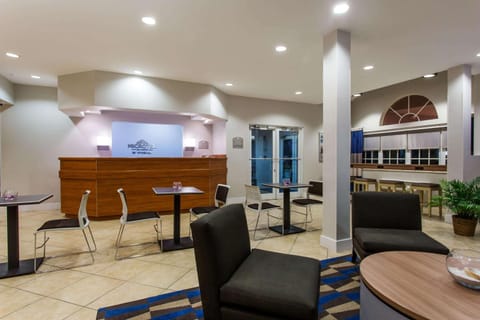 Microtel Inn & Suites by Wyndham Port Charlotte Punta Gorda Hôtel in Charlotte Harbor