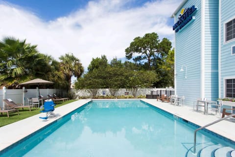 Microtel Inn & Suites by Wyndham Port Charlotte Punta Gorda Hôtel in Charlotte Harbor