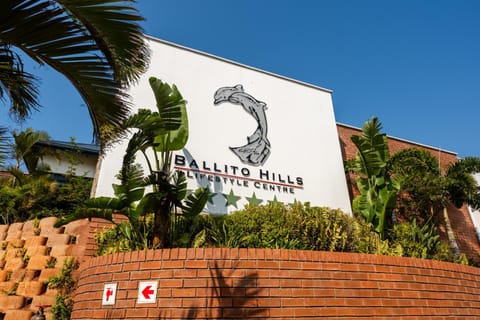 535 Ballito Hills 2 Bedroom unit Eigentumswohnung in Dolphin Coast
