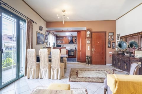 Vasilis Luxury Apartment Apartment in Ioannina