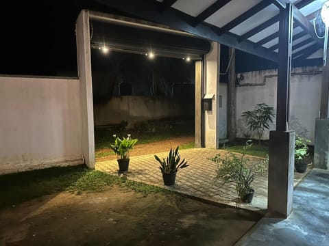 SOHA Home Stay Apartment in Galle