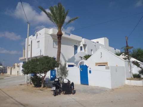 Apartement Apartment in Tunisia