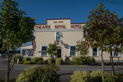 Theatre Royal Hotel Hôtel in Canterbury