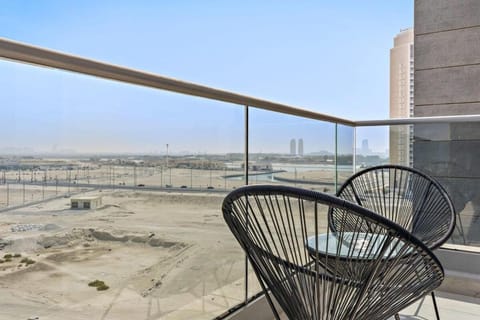 Silkhaus New 1BDR at Najmat Near Reem Central Park Condo in Abu Dhabi