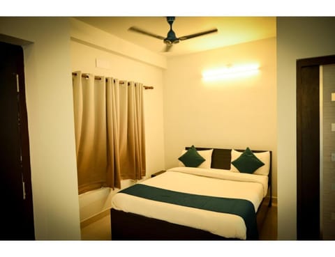 My Homes and Hotels, Bhubaneswar, Odisha Vacation rental in Bhubaneswar