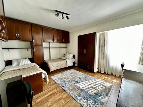 Cozy flat in Bolkly-Alexandria Apartment in Alexandria