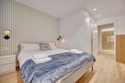 Apartamentos Ezkaba by Clabao Apartment in Pamplona