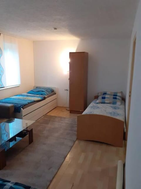 Apartment für 4 Personen in Esslingen Copropriété in Esslingen