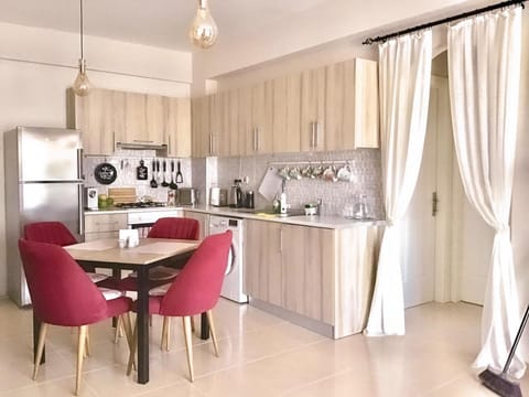 Sunning well city apartment, Lapta Wohnung in Cyprus