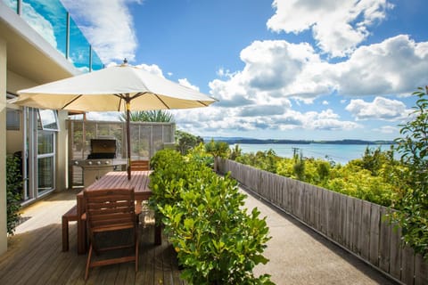 Tahi Lodge - Matakana Coast Alojamiento y desayuno in Auckland Region