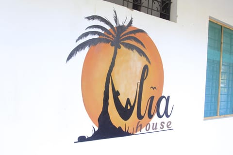 Tulia House Backpackers Hostal in Mombasa