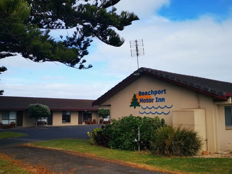 Beachport Motor Inn Motel in Beachport